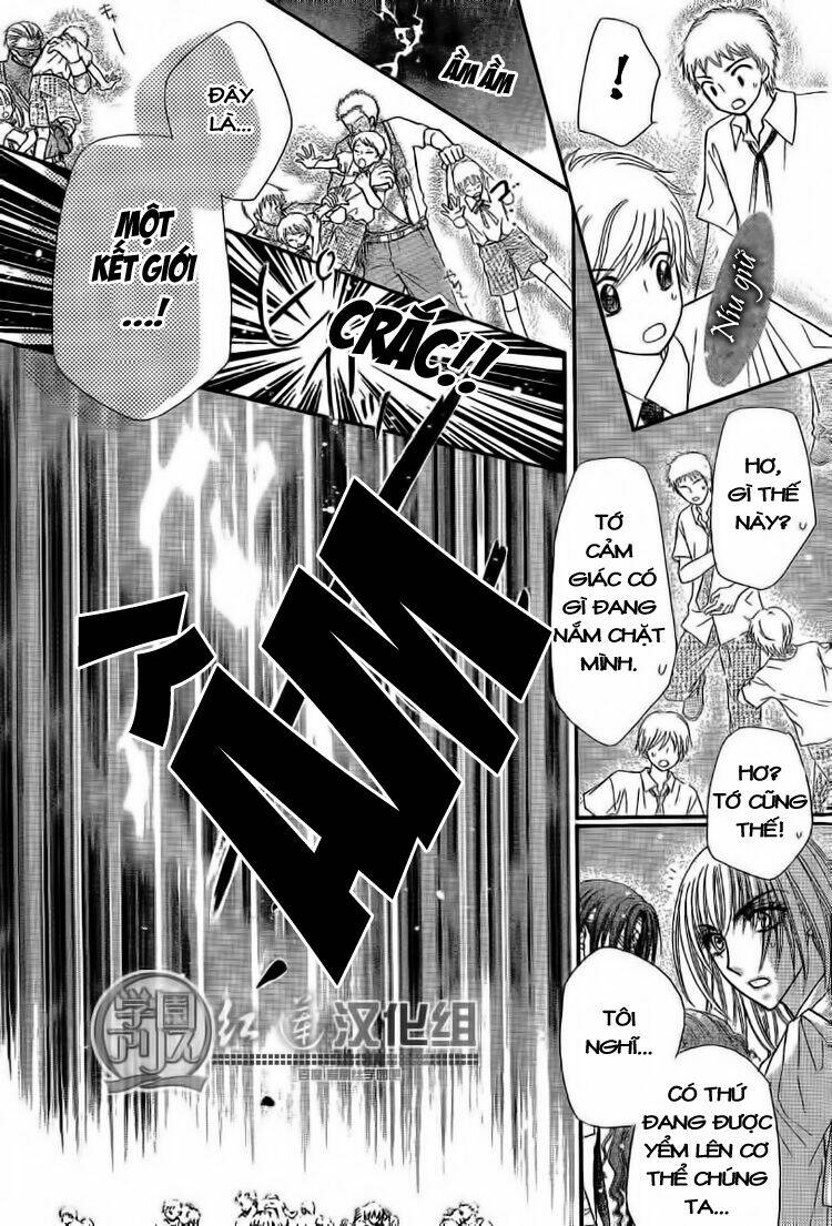 Gakuen Alice Chapter 139 - Trang 2