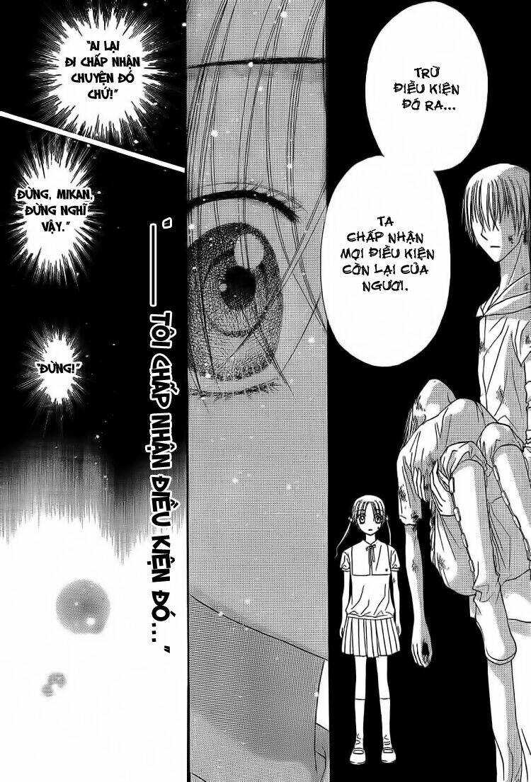 Gakuen Alice Chapter 139 - Trang 2