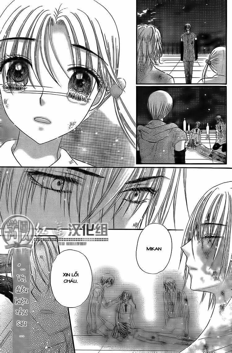 Gakuen Alice Chapter 139 - Trang 2