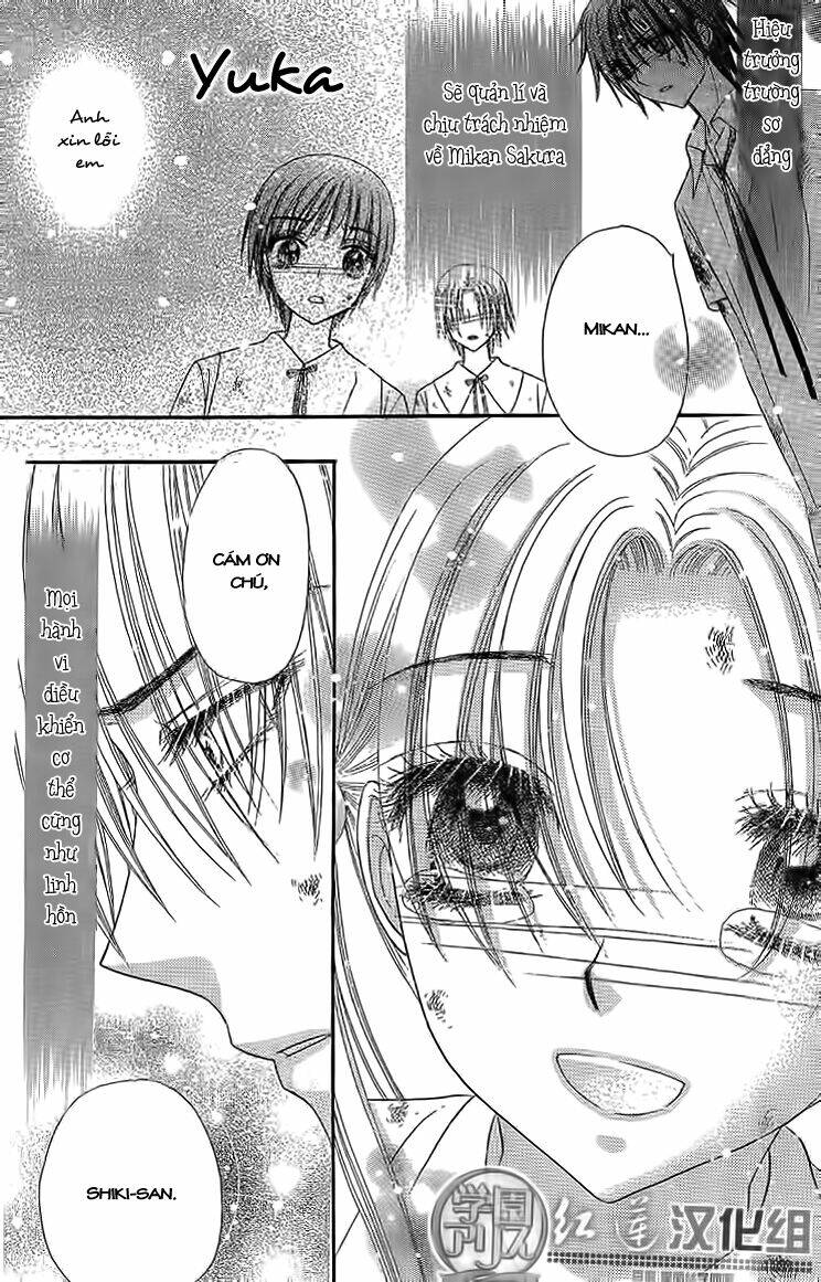 Gakuen Alice Chapter 139 - Trang 2