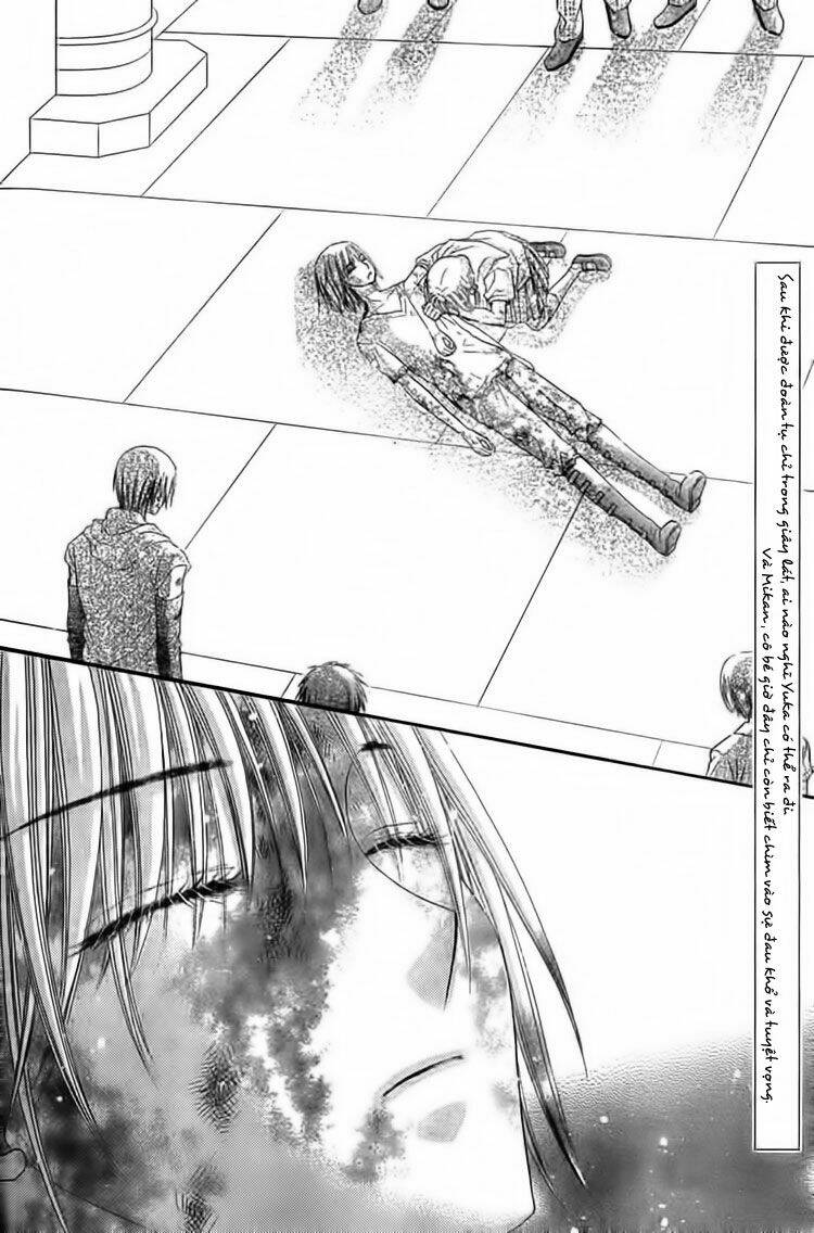 Gakuen Alice Chapter 138 - Trang 2