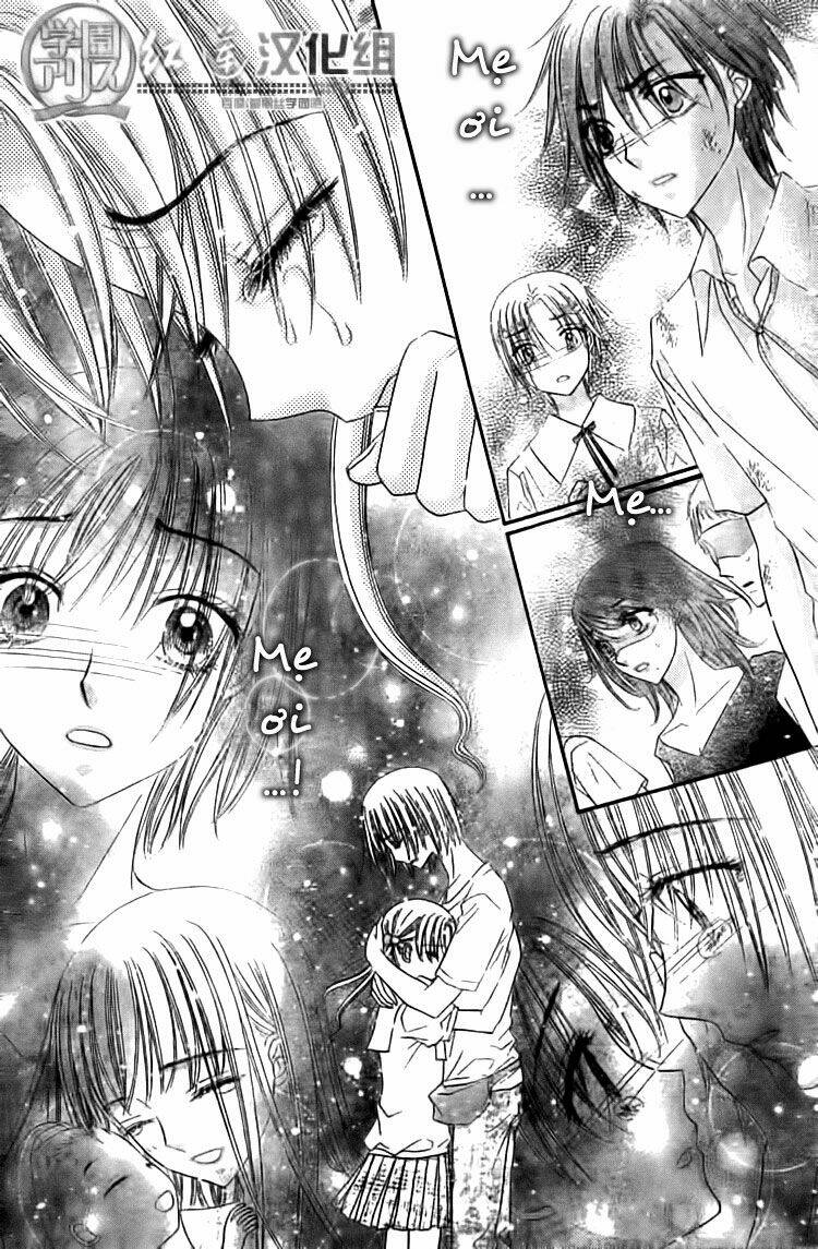 Gakuen Alice Chapter 138 - Trang 2