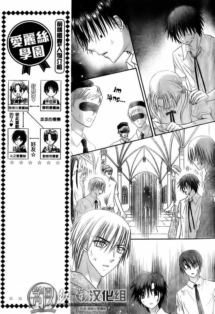 Gakuen Alice Chapter 138 - Trang 2