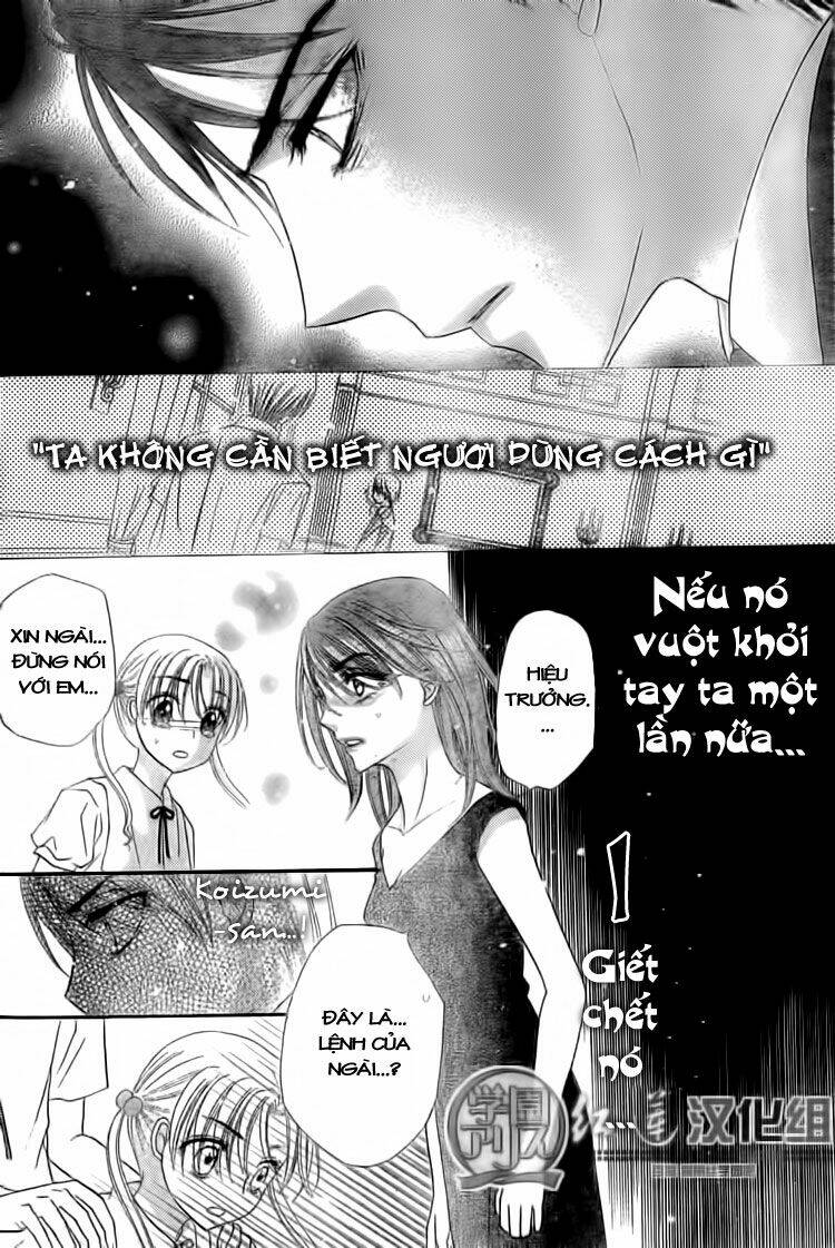 Gakuen Alice Chapter 138 - Trang 2