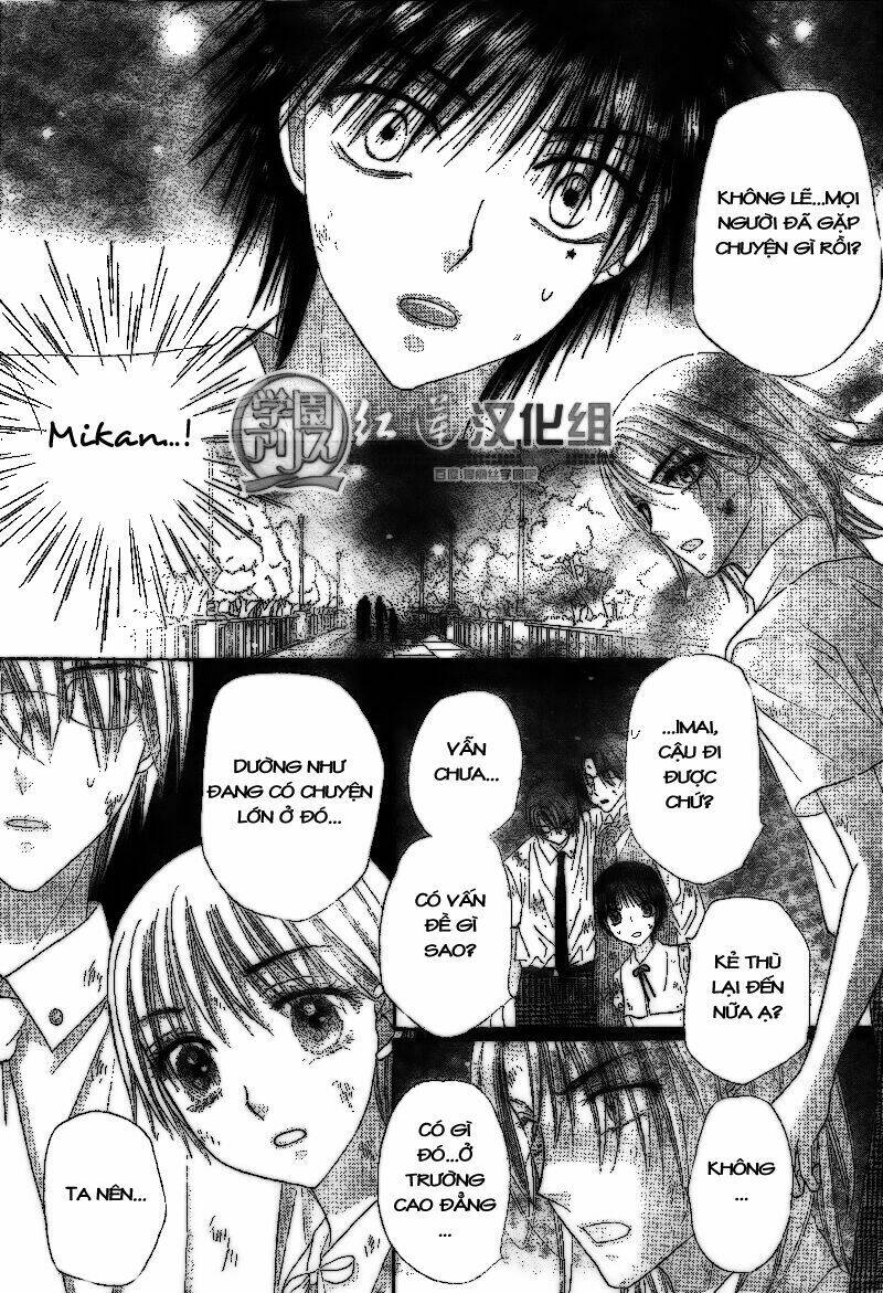 Gakuen Alice Chapter 137 - Trang 2