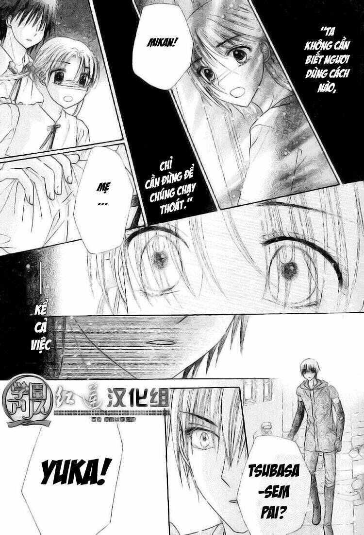 Gakuen Alice Chapter 136 - Trang 2