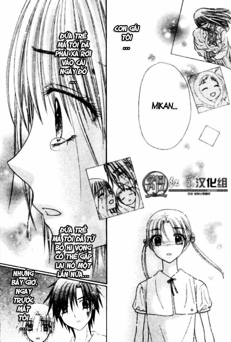 Gakuen Alice Chapter 136 - Trang 2