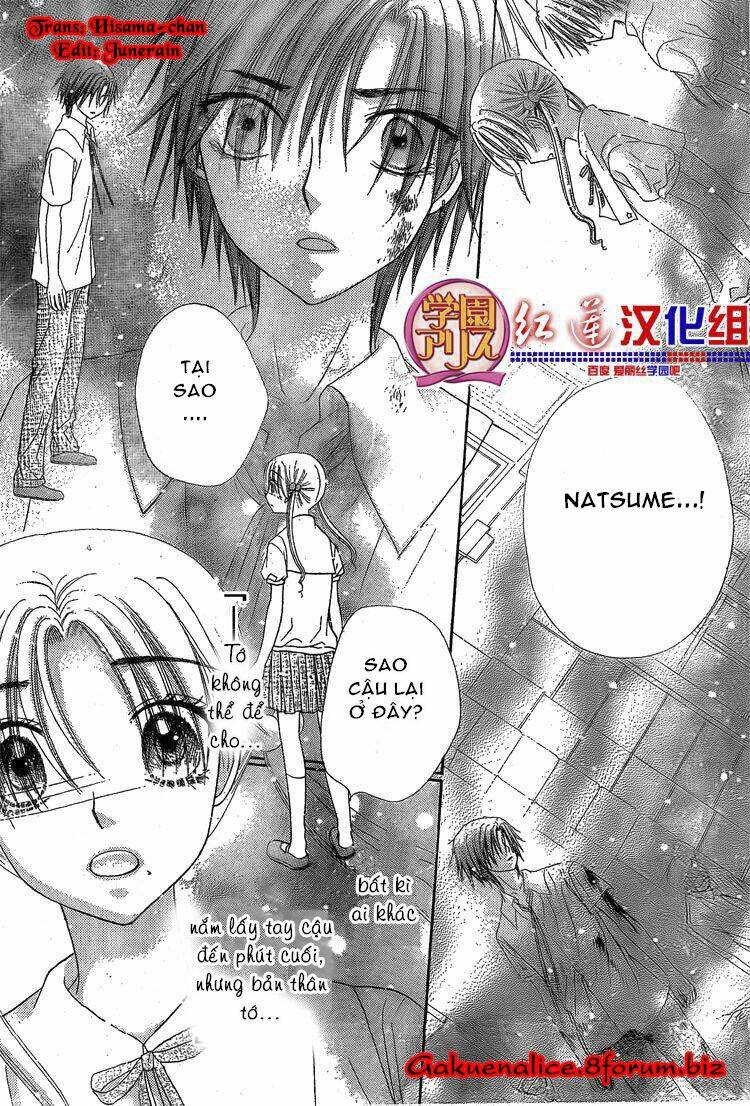 Gakuen Alice Chapter 135 - Trang 2