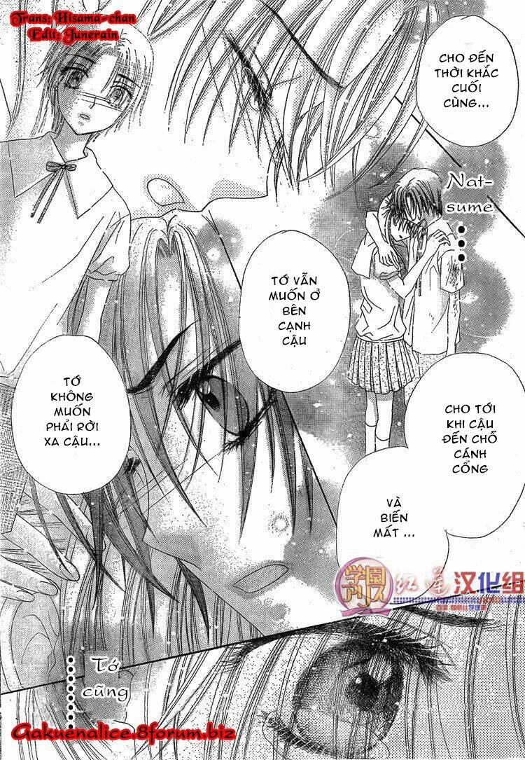 Gakuen Alice Chapter 135 - Trang 2