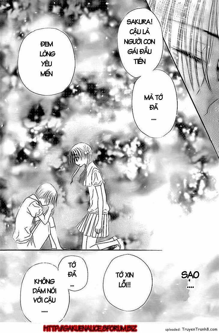 Gakuen Alice Chapter 134 - Trang 2