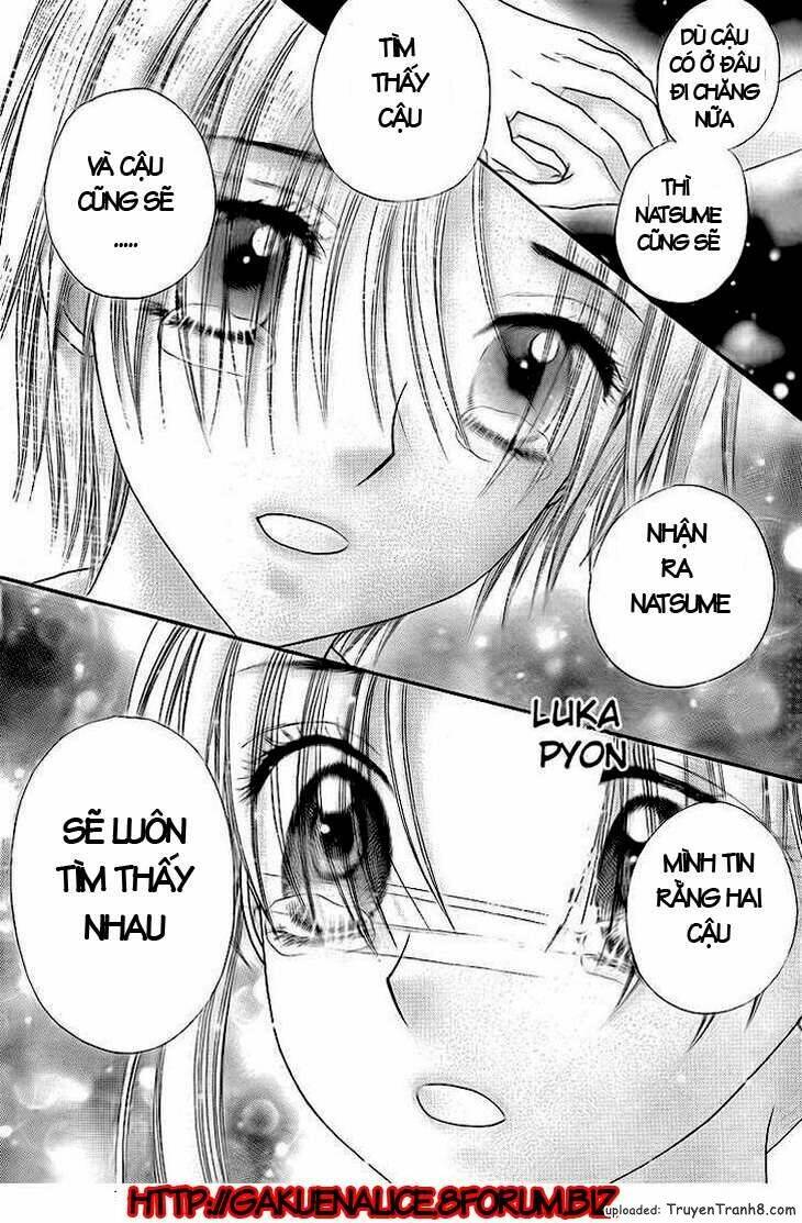 Gakuen Alice Chapter 134 - Trang 2