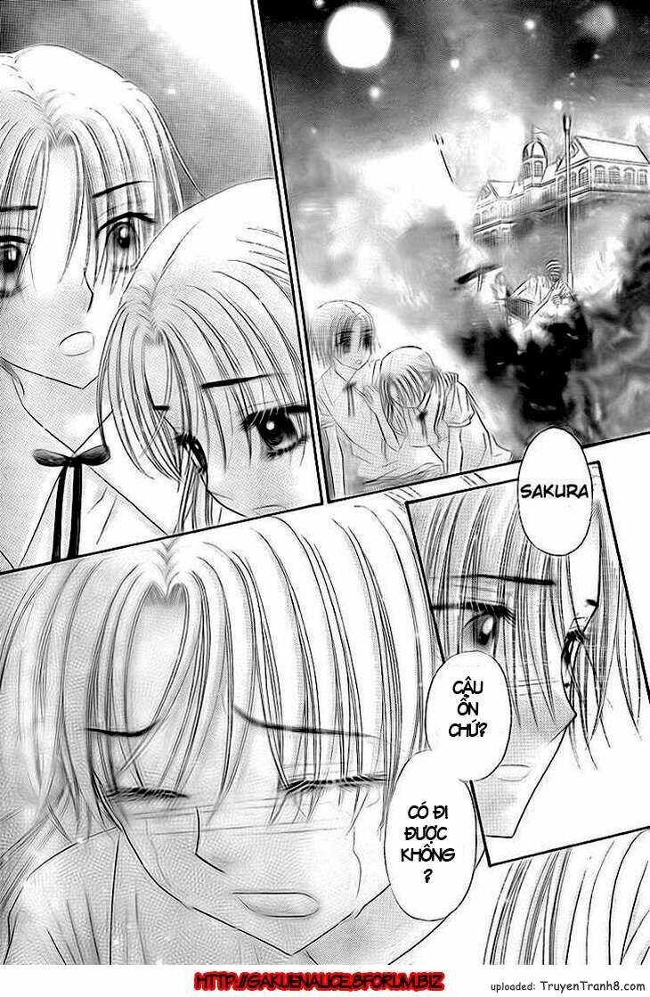 Gakuen Alice Chapter 134 - Trang 2