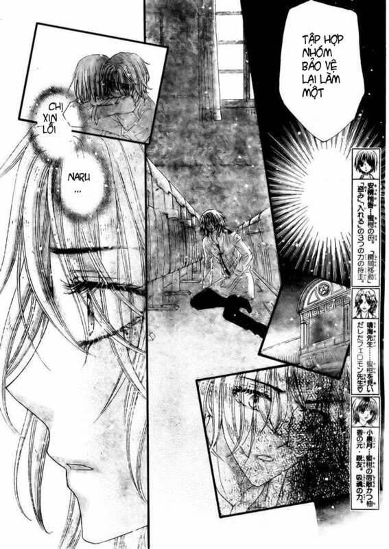 Gakuen Alice Chapter 133 - Trang 2