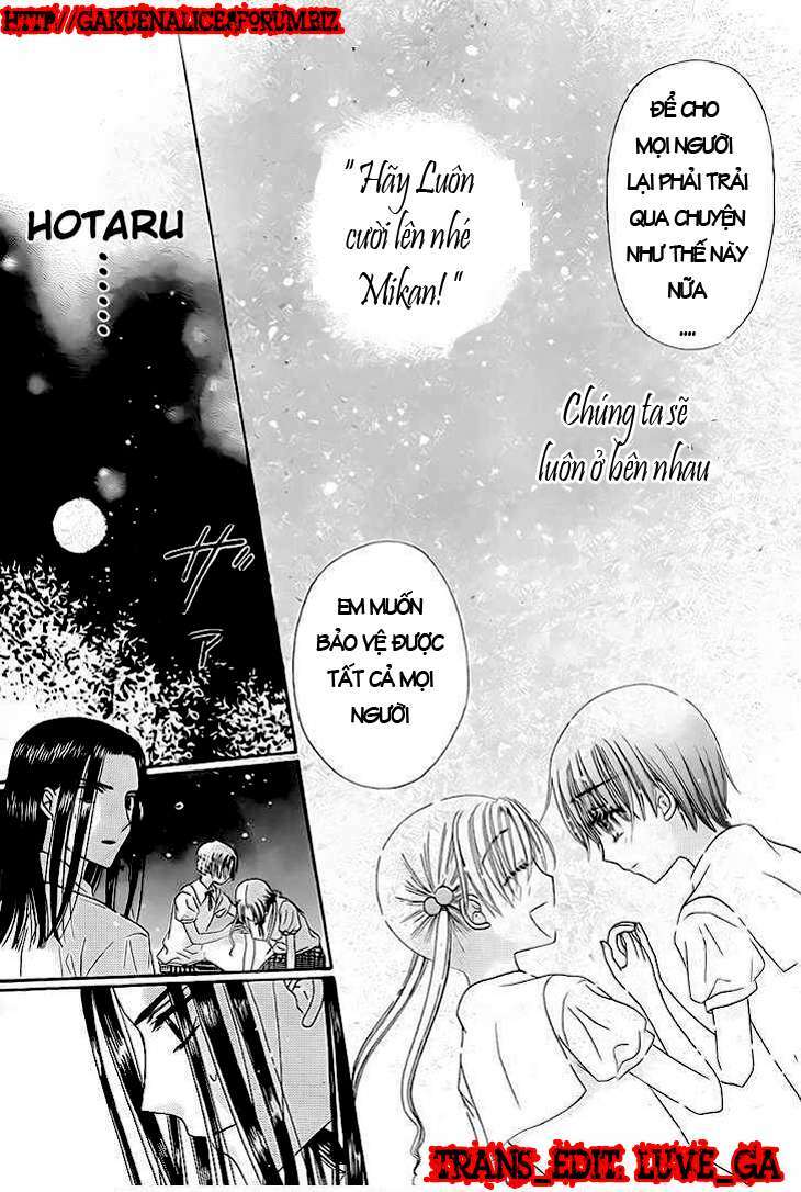 Gakuen Alice Chapter 132 - Trang 2