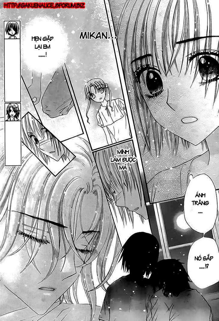 Gakuen Alice Chapter 132 - Trang 2