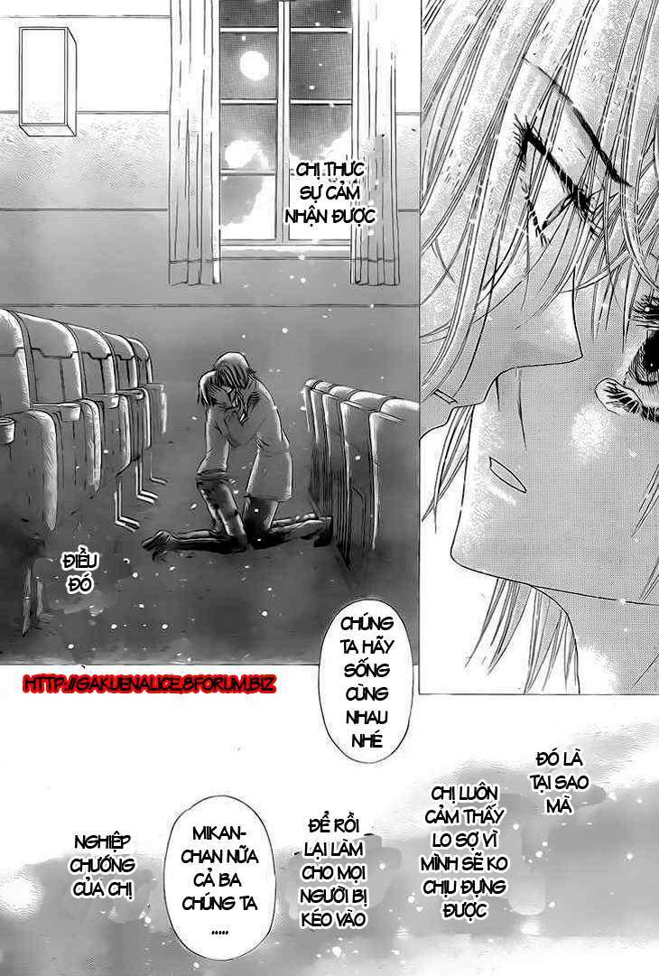 Gakuen Alice Chapter 132 - Trang 2