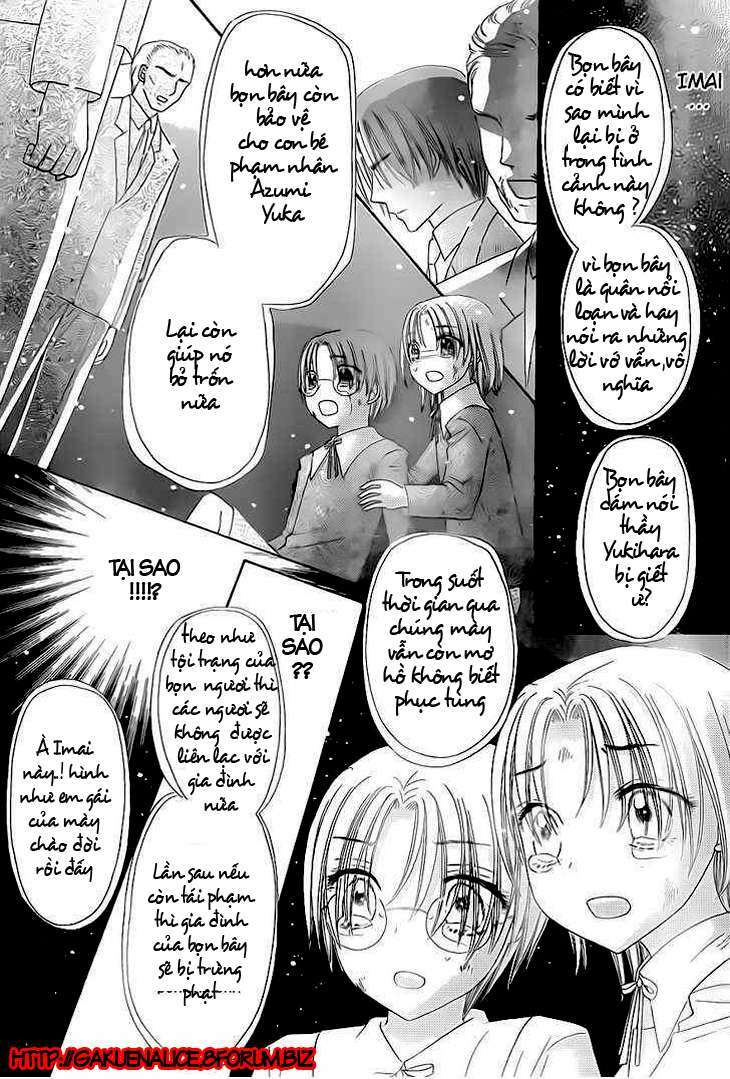 Gakuen Alice Chapter 132 - Trang 2