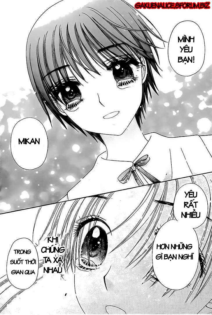 Gakuen Alice Chapter 132 - Trang 2