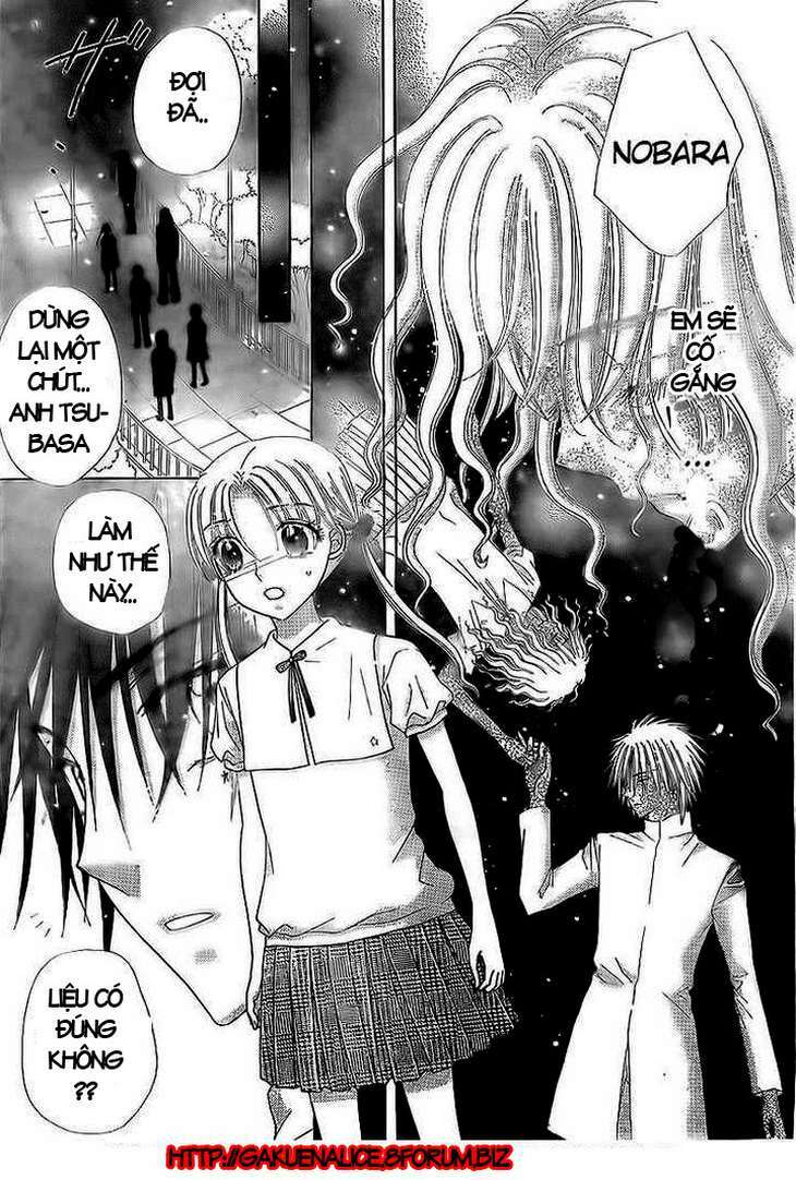 Gakuen Alice Chapter 131 - Trang 2