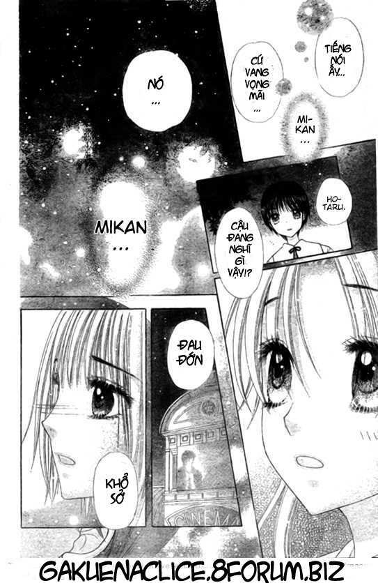 Gakuen Alice Chapter 128 - Trang 2