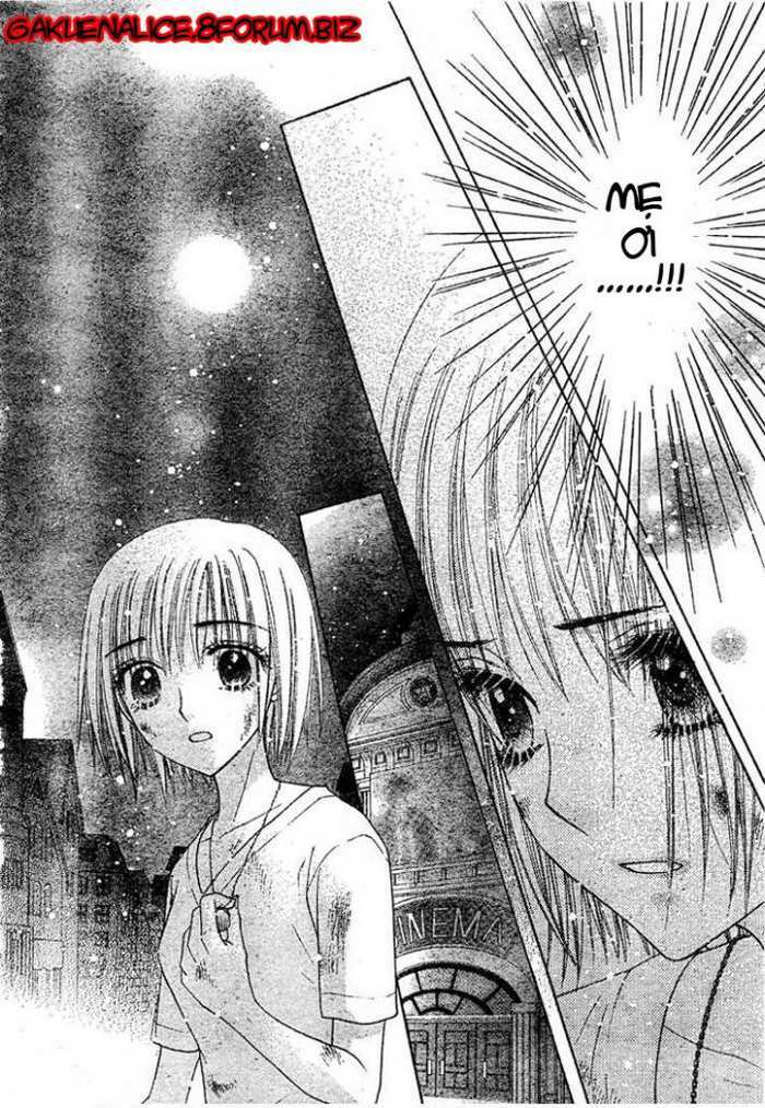 Gakuen Alice Chapter 126 - Trang 2