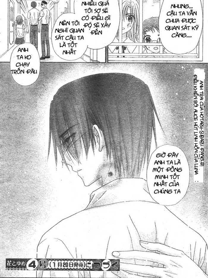 Gakuen Alice Chapter 124 - Trang 2