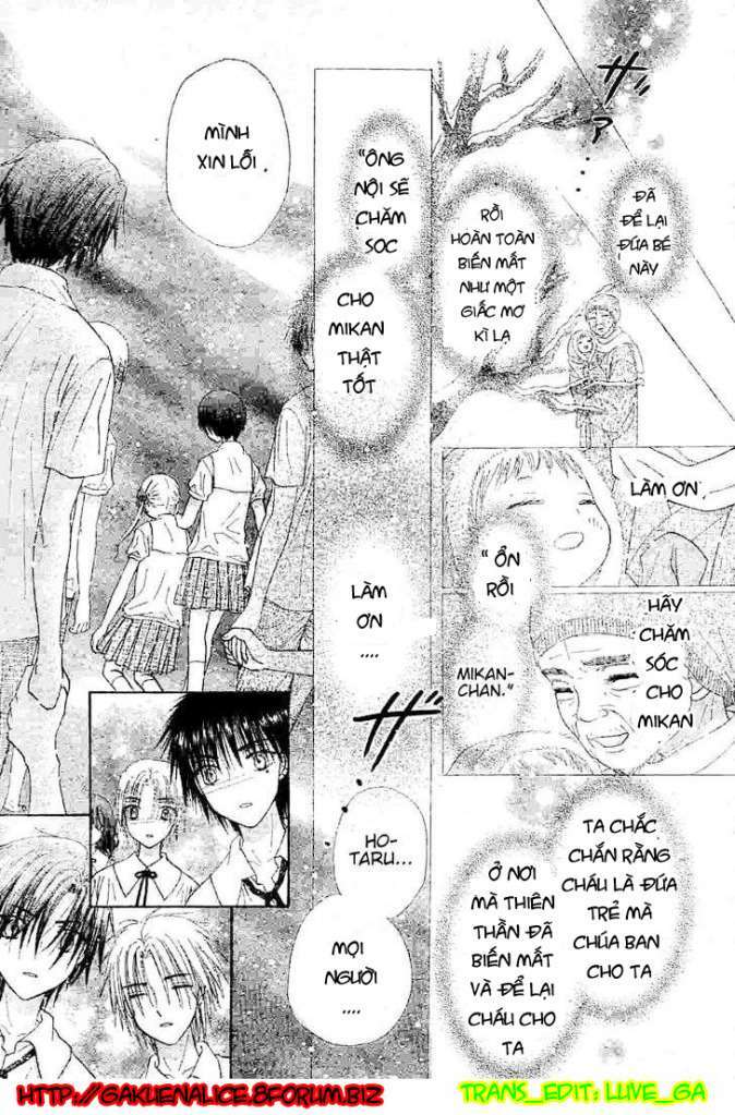 Gakuen Alice Chapter 121 - Trang 2