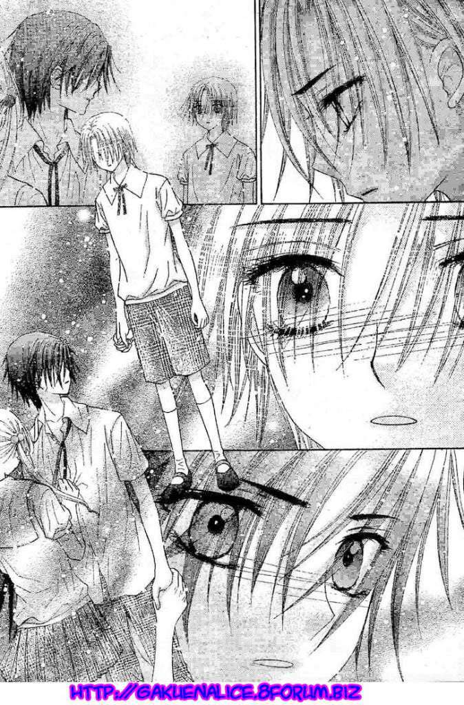 Gakuen Alice Chapter 121 - Trang 2