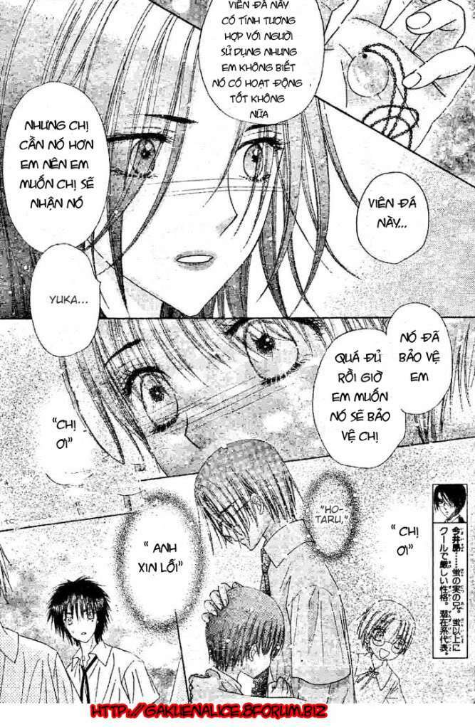 Gakuen Alice Chapter 120 - Trang 2