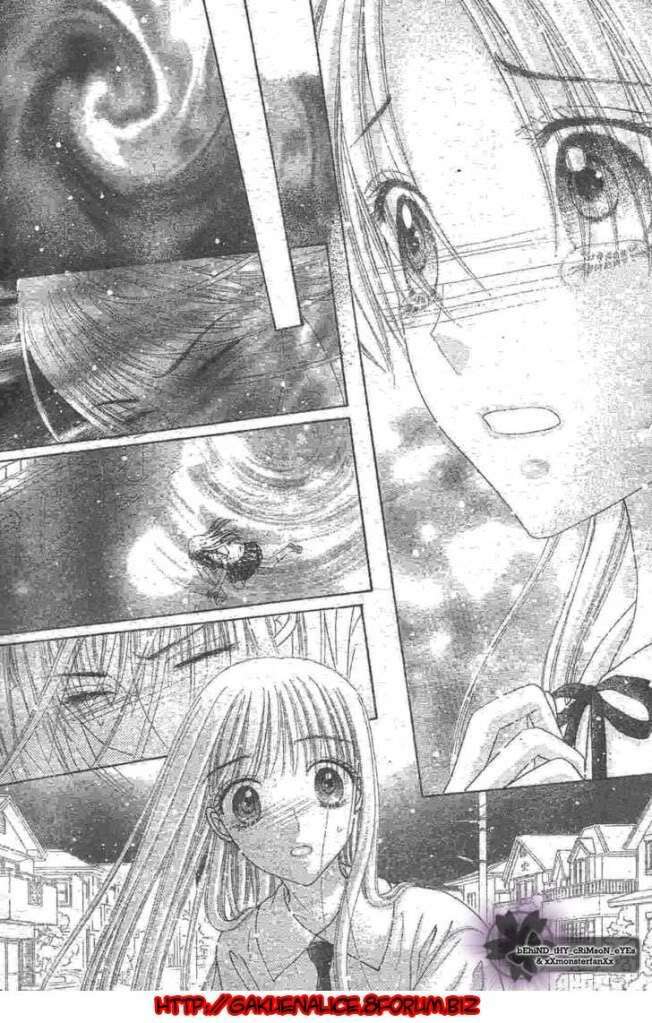 Gakuen Alice Chapter 119 - Trang 2