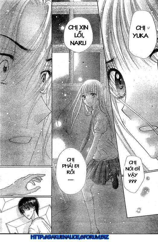 Gakuen Alice Chapter 118 - Trang 2