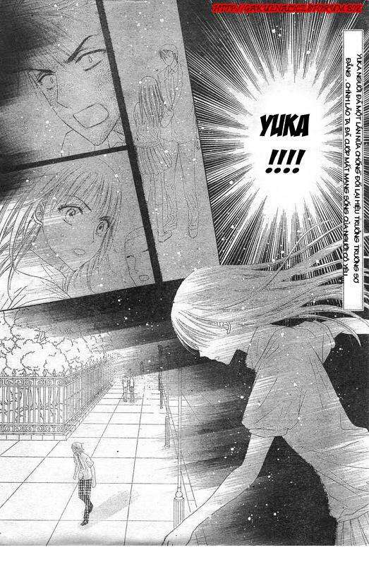 Gakuen Alice Chapter 118 - Trang 2