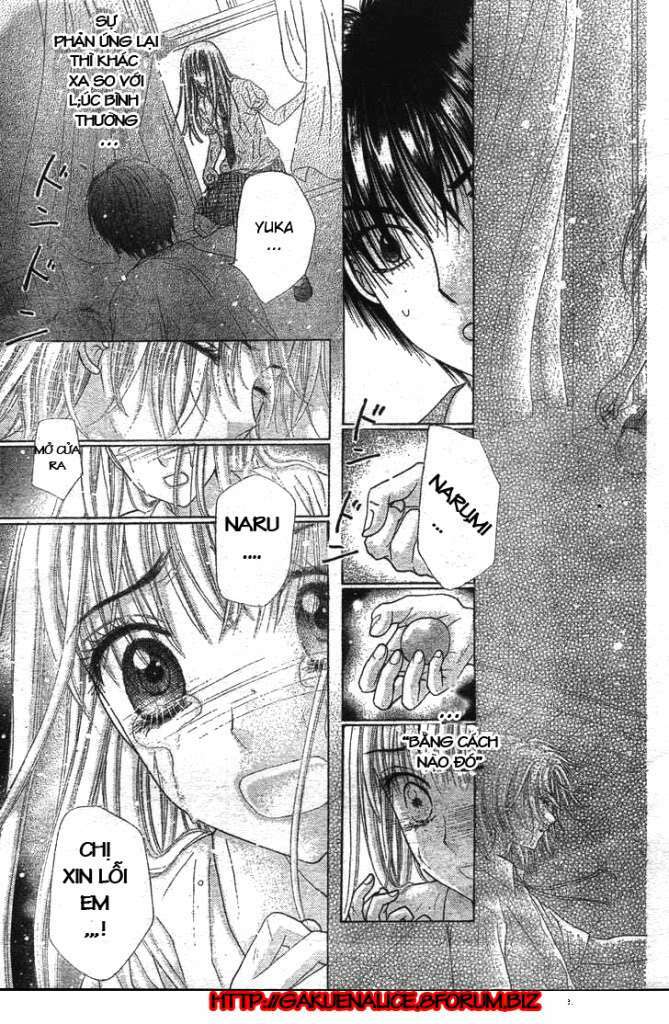 Gakuen Alice Chapter 118 - Trang 2