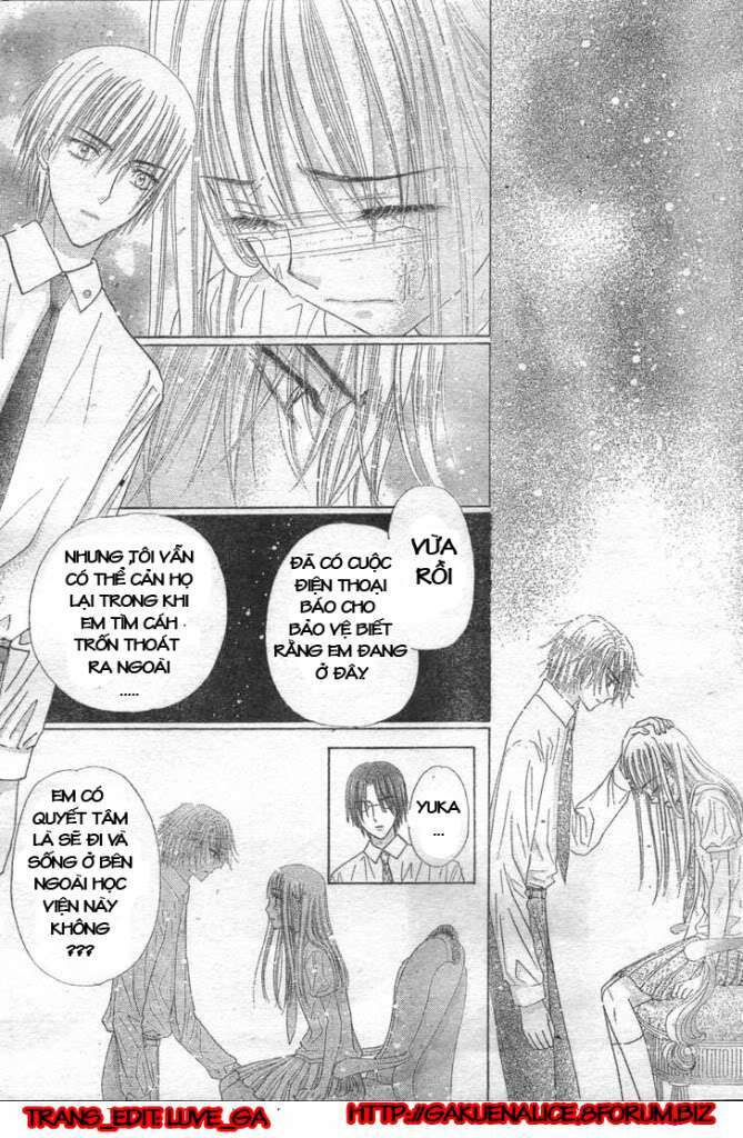 Gakuen Alice Chapter 118 - Trang 2