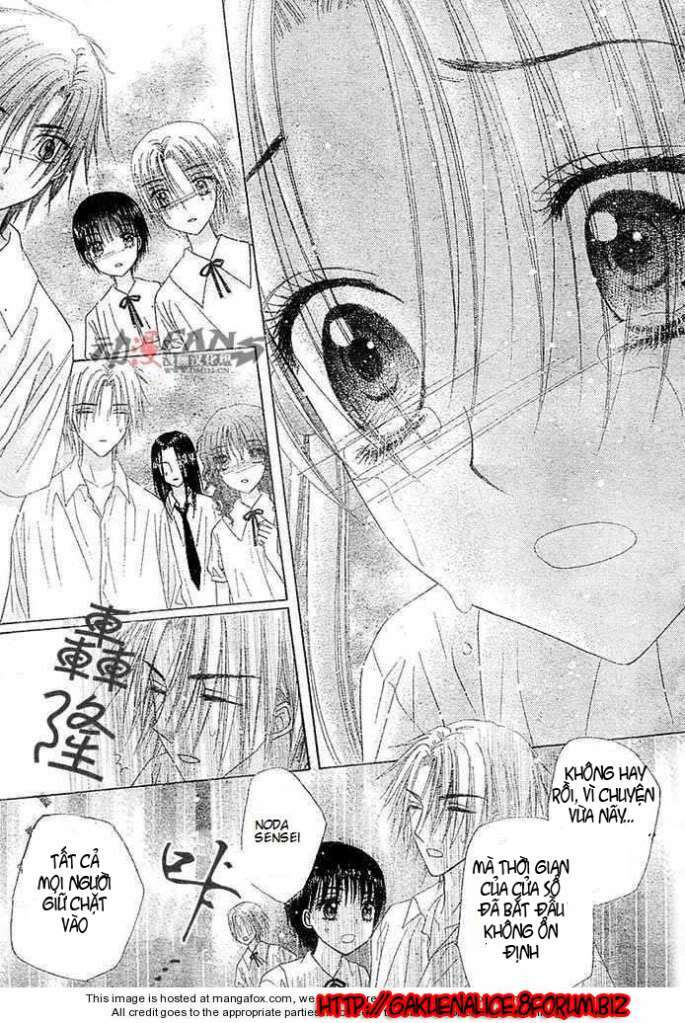 Gakuen Alice Chapter 115 - Trang 2