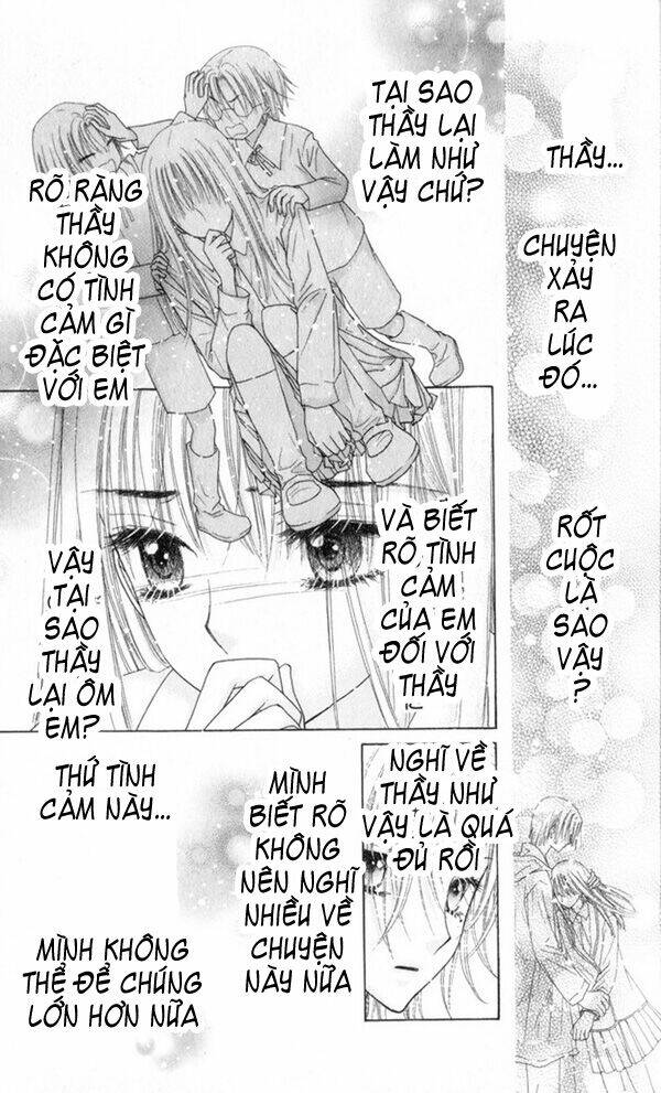 Gakuen Alice Chapter 113 - Trang 2