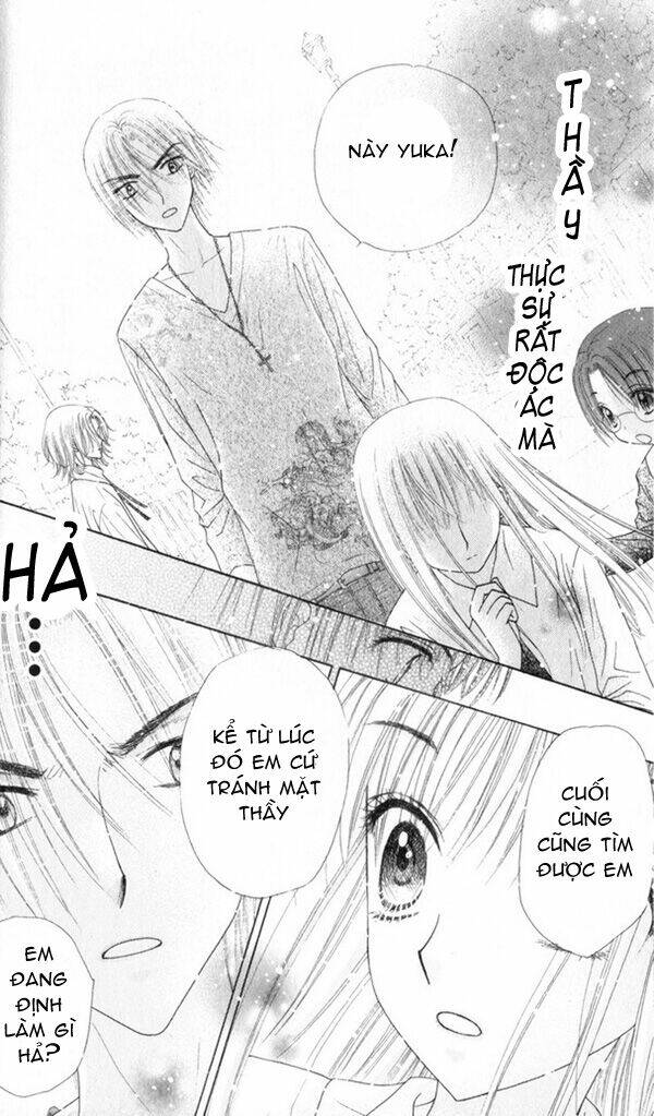 Gakuen Alice Chapter 113 - Trang 2