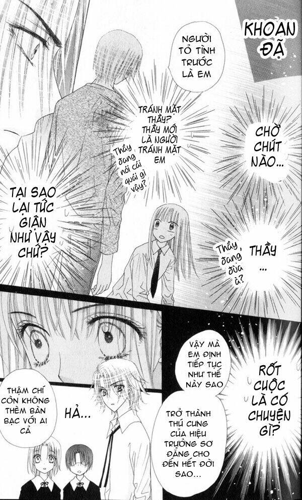 Gakuen Alice Chapter 113 - Trang 2