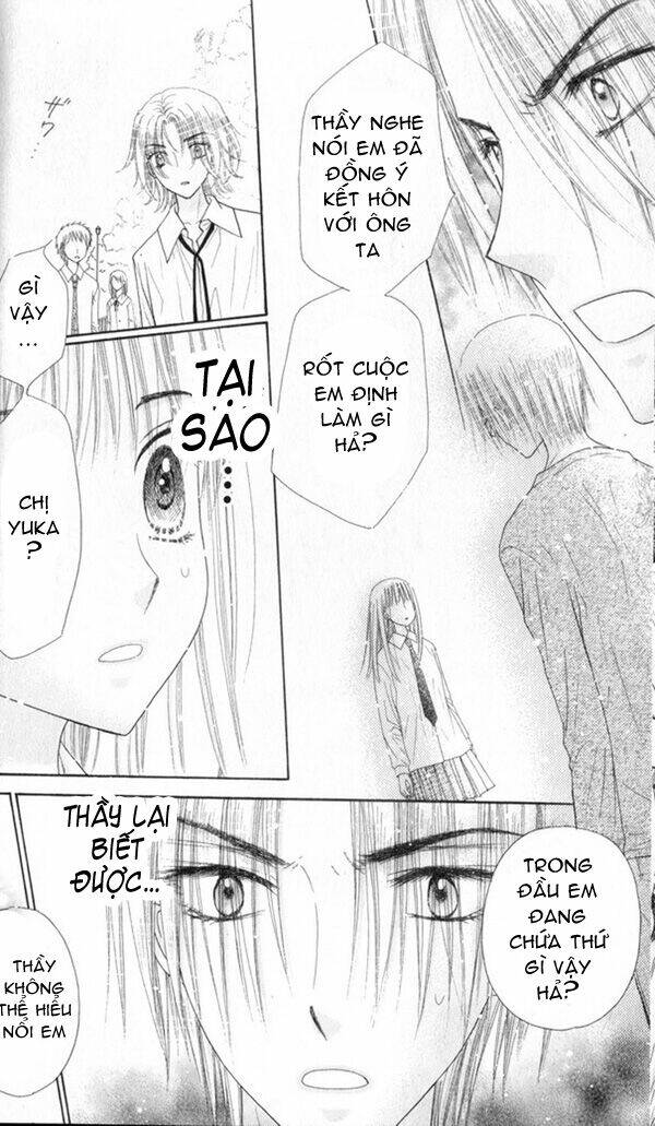 Gakuen Alice Chapter 113 - Trang 2