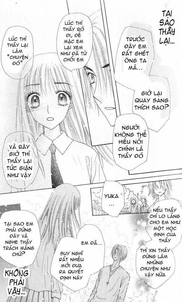 Gakuen Alice Chapter 113 - Trang 2