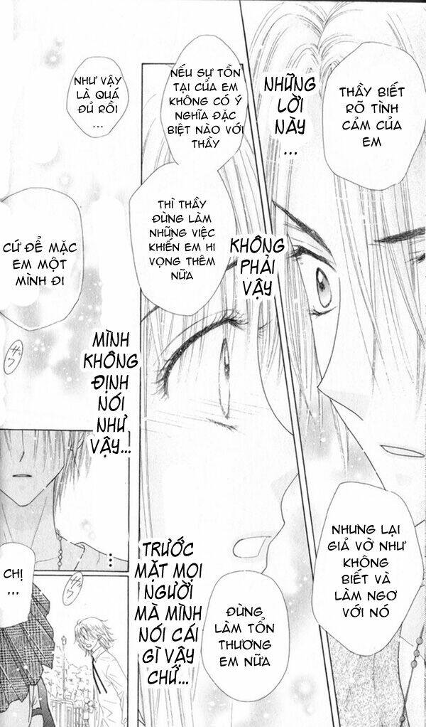 Gakuen Alice Chapter 113 - Trang 2