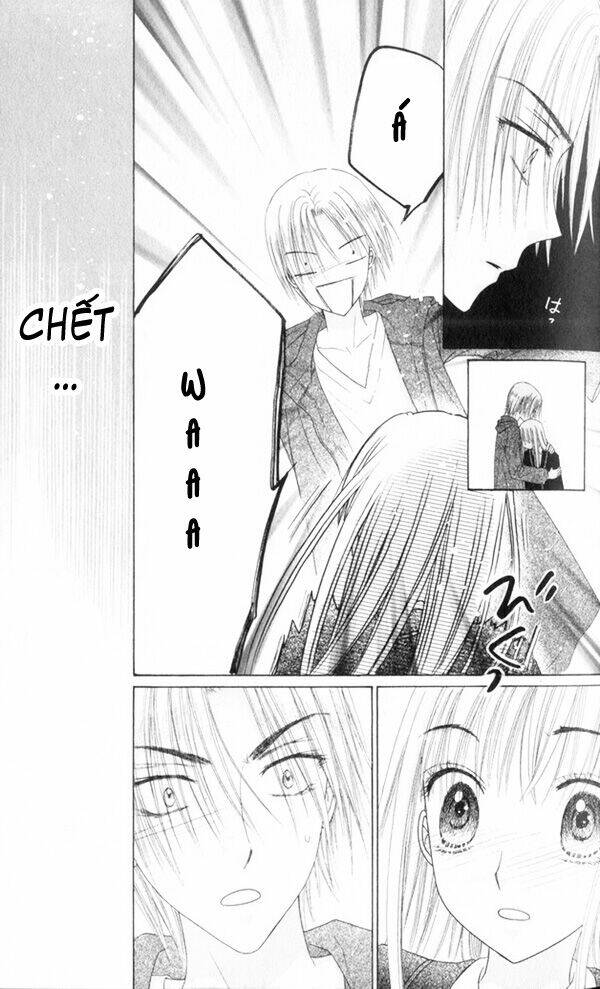 Gakuen Alice Chapter 113 - Trang 2