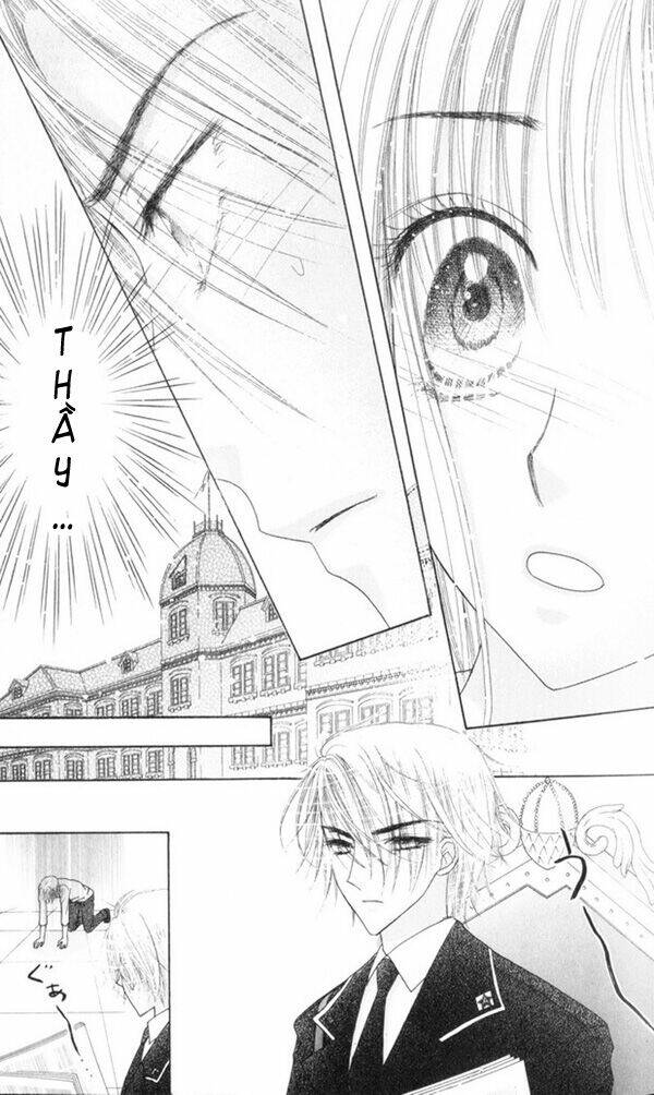 Gakuen Alice Chapter 113 - Trang 2