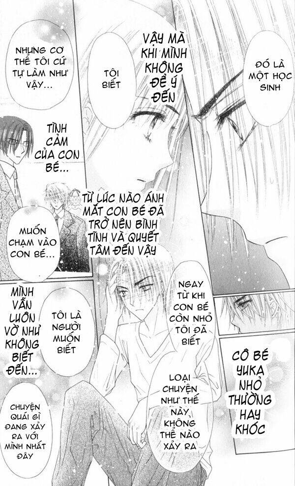 Gakuen Alice Chapter 113 - Trang 2