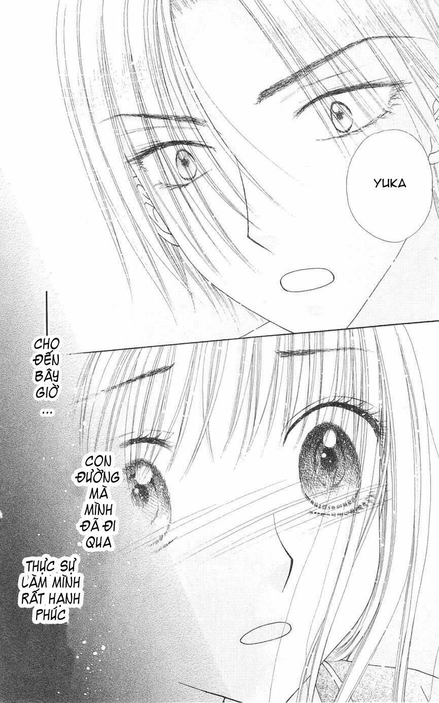 Gakuen Alice Chapter 112 - Trang 2