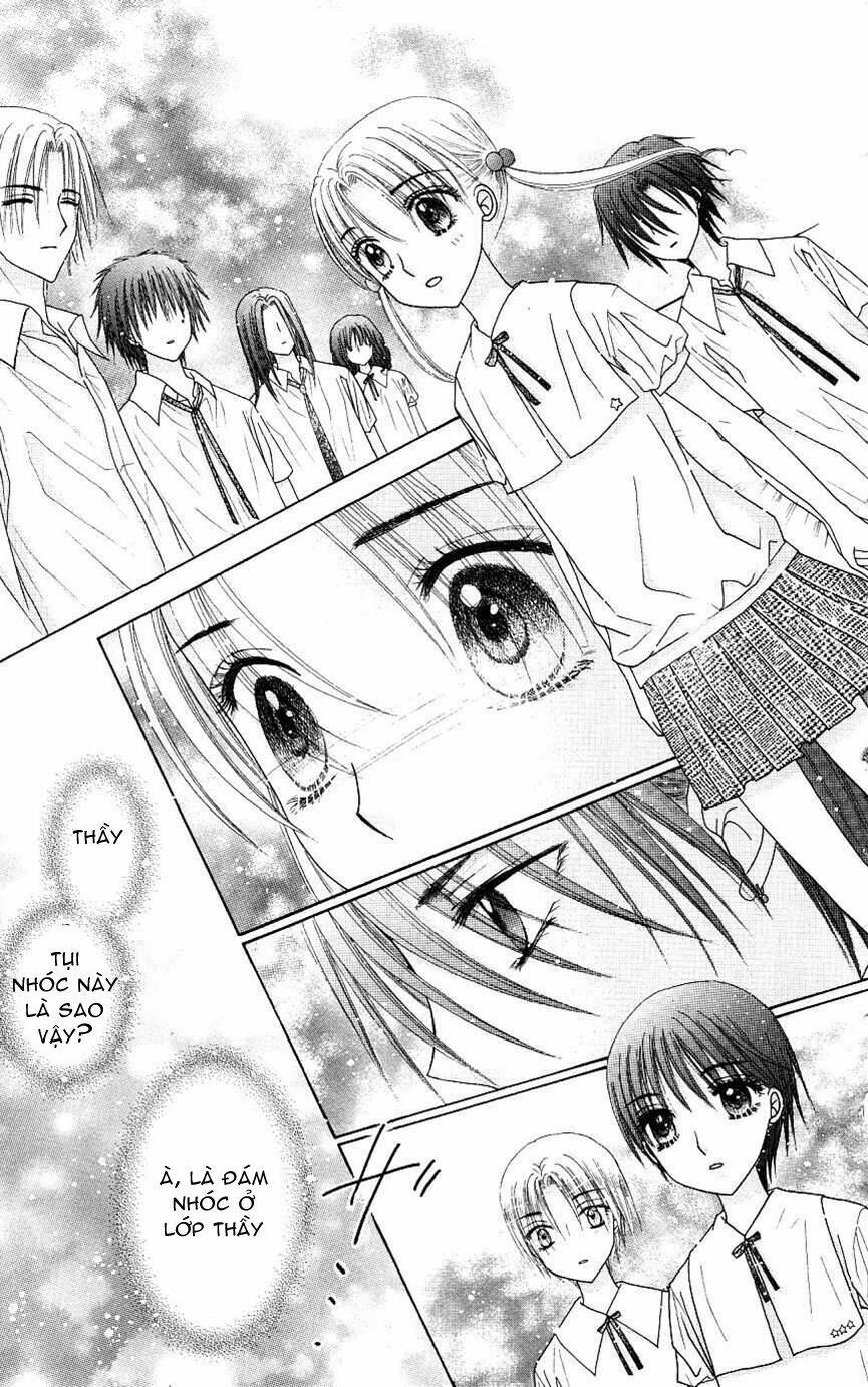 Gakuen Alice Chapter 112 - Trang 2