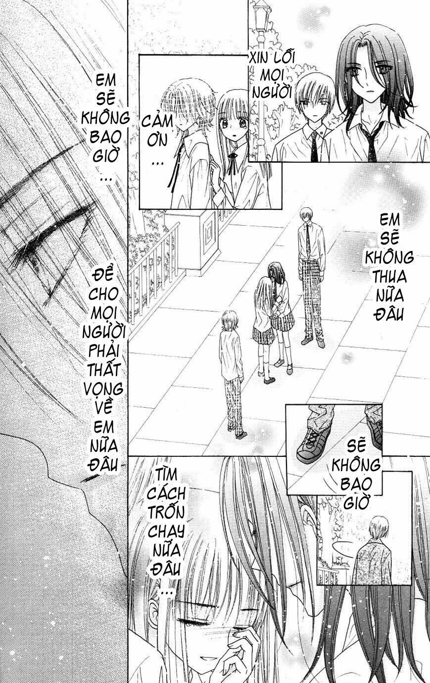 Gakuen Alice Chapter 112 - Trang 2