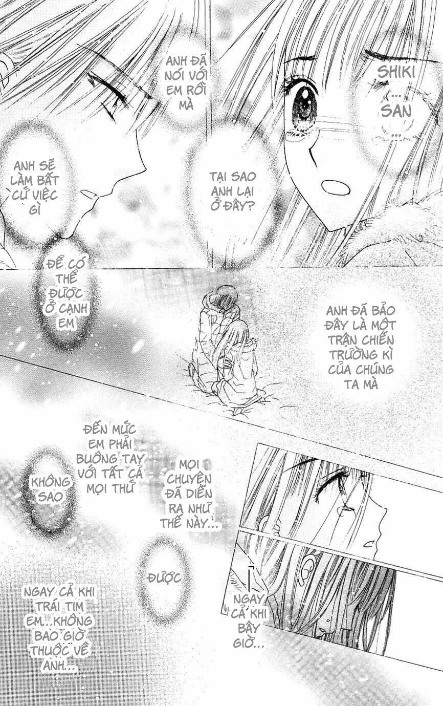 Gakuen Alice Chapter 111 - Trang 2