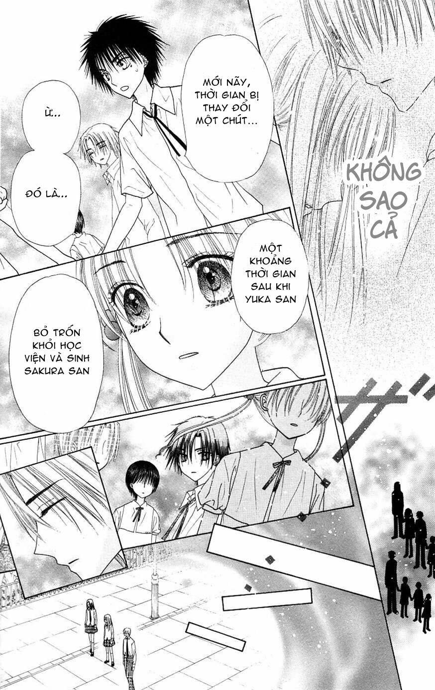 Gakuen Alice Chapter 111 - Trang 2