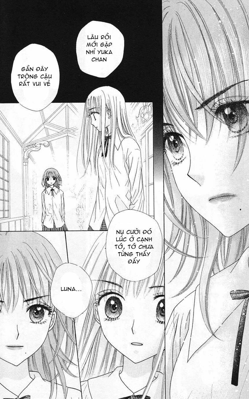 Gakuen Alice Chapter 111 - Trang 2